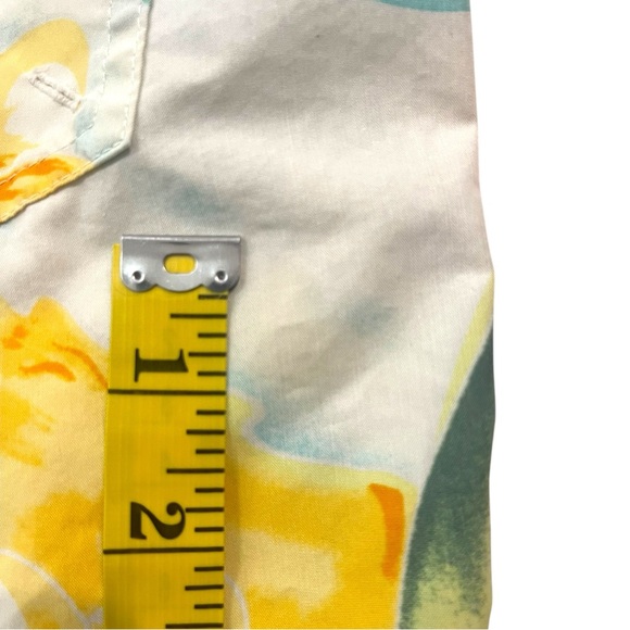 Polo Ralph Lauren Swimming Shorts Trunk Size M Beach Hawaiian Prints - Picture 13 of 14